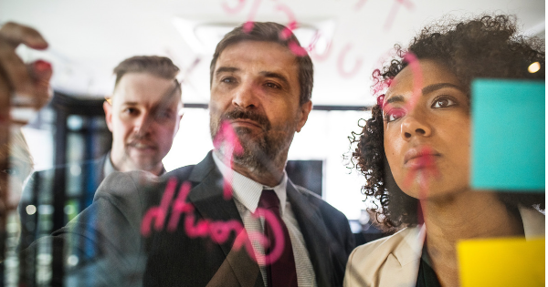 Activité de team building