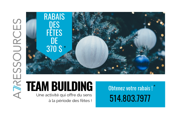 Rabais des fêtes de 370 $