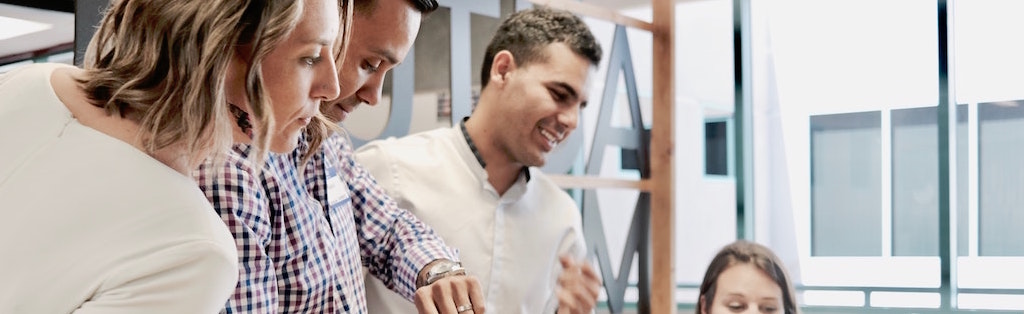 Ensemble en temps de crise