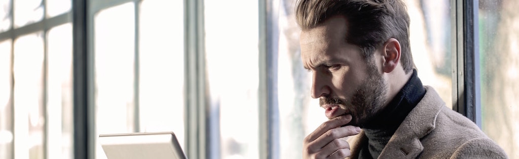 Relancer sans douter