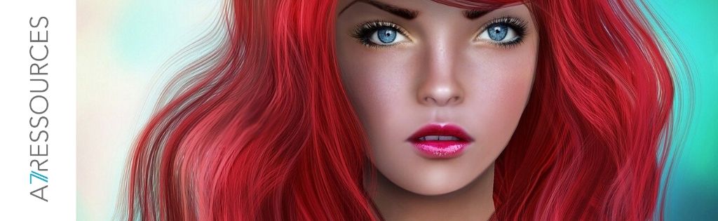 Jeu corporatif avec des avatars virtuels