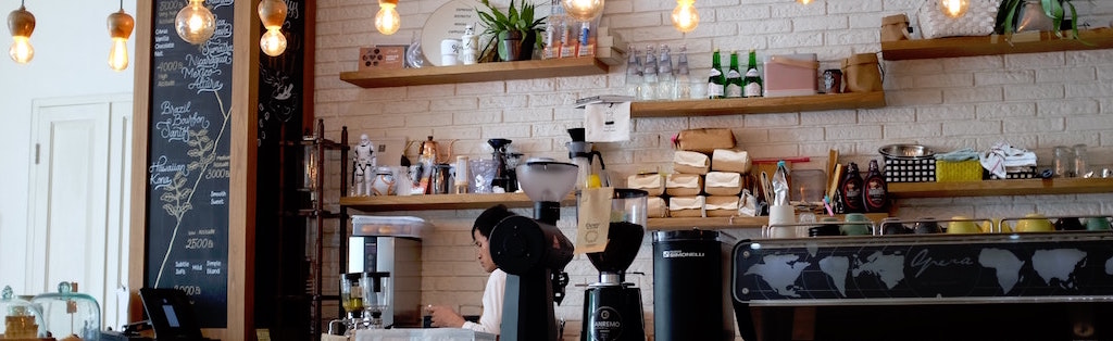 Pause vituelle - Café virtuel