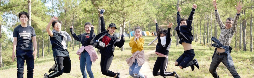 Teambuilding Esprit d'équipe