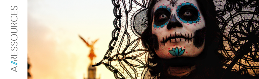 HAlloween RELATO 2020