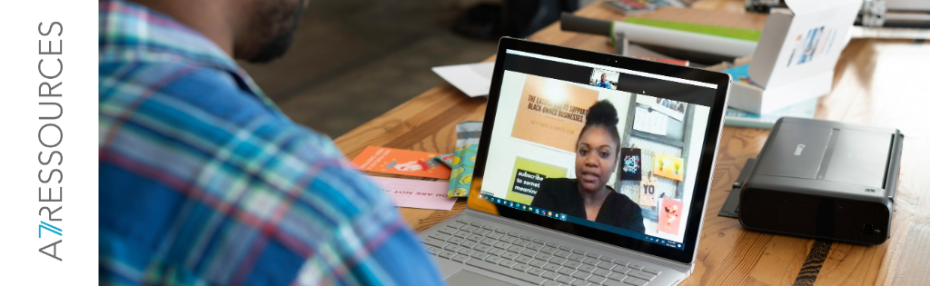 Resserrer les liens virtuellement, oui c’est possible !