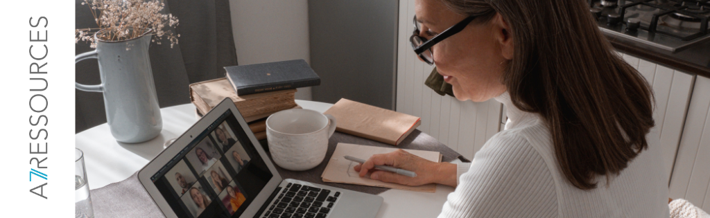 Relations personelles réussies