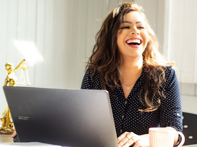 être heureux au travail